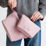 Zoid Case Bag M Mauve - Lefrik