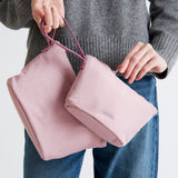 Zoid Case Bag S Mauve - Lefrik