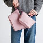 Pack Zoid Bag Mauve - Lefrik