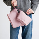 Pack Zoid Bag Mauve - Lefrik