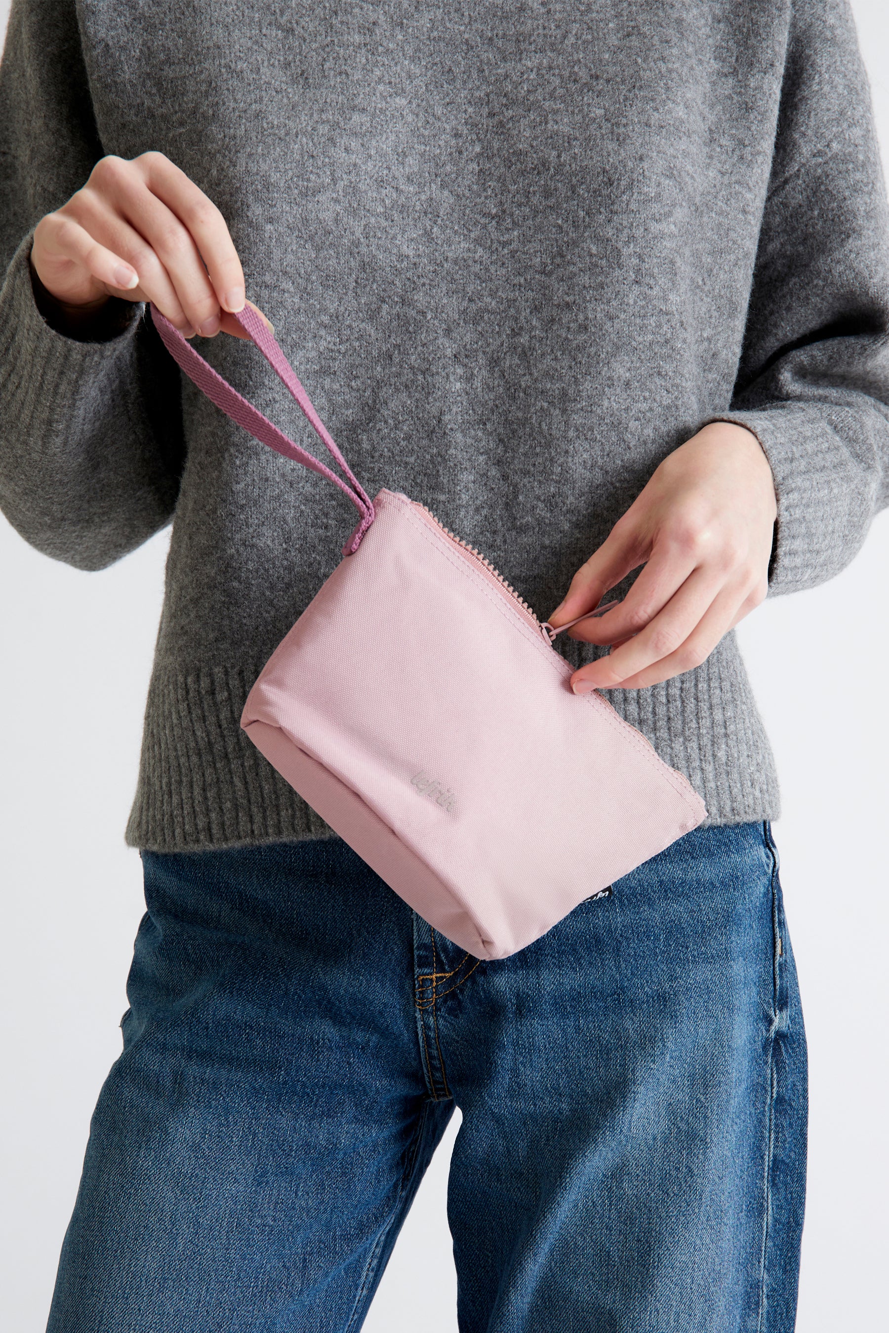 Zoid Case Bag S Mauve - Lefrik