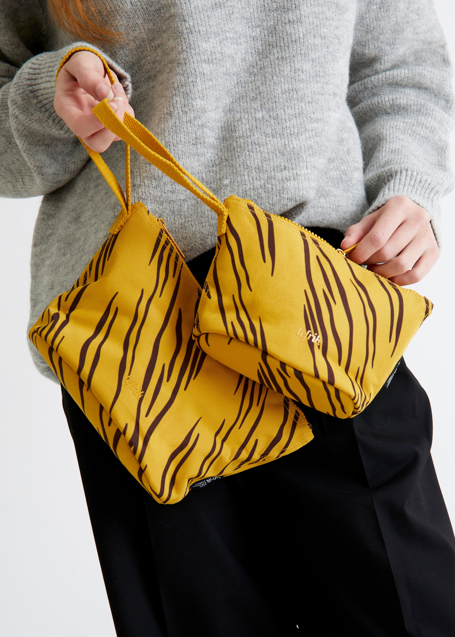 Zoid Case Bag M Tiger - Lefrik