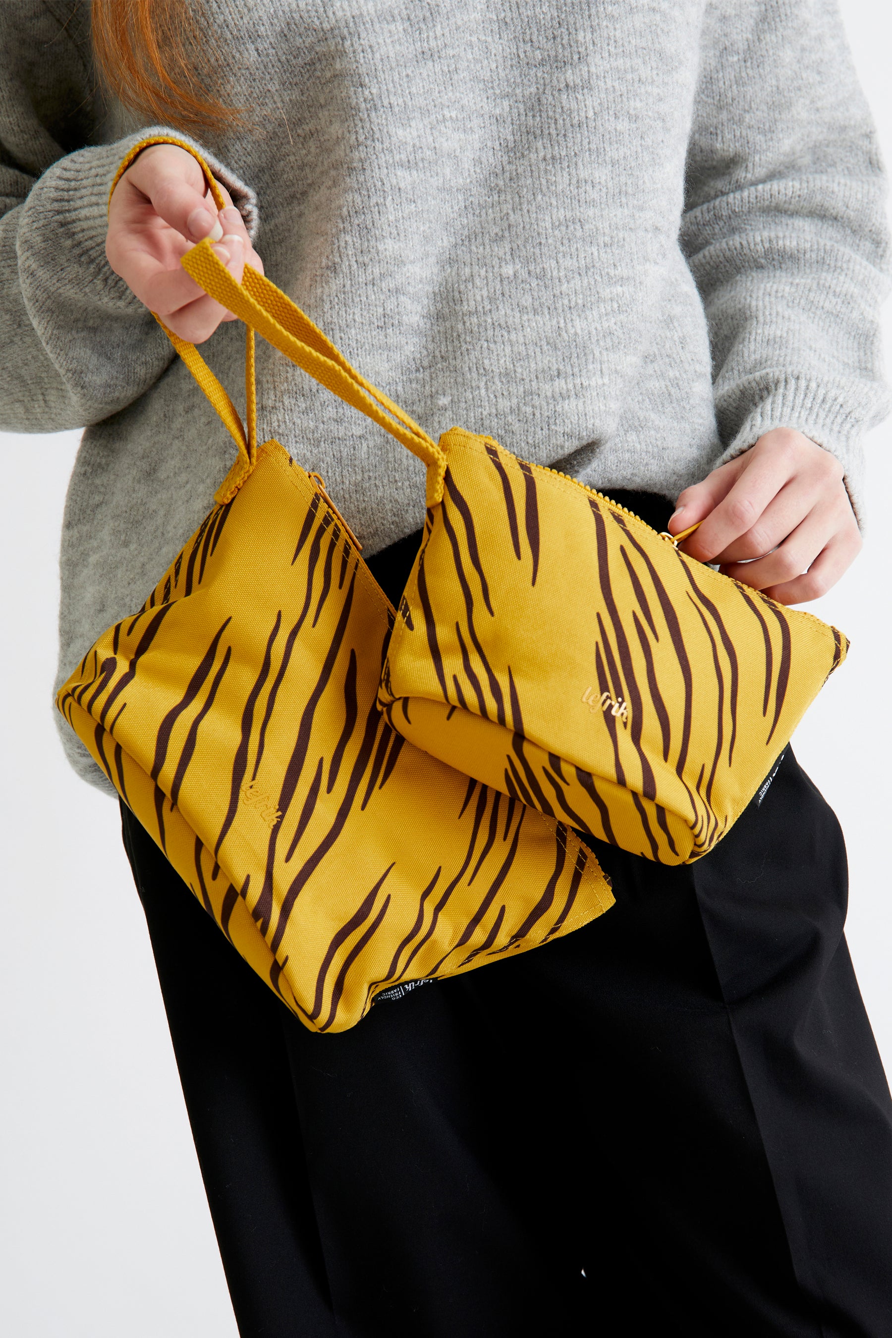 Zoid Case Bag M Tiger - Lefrik