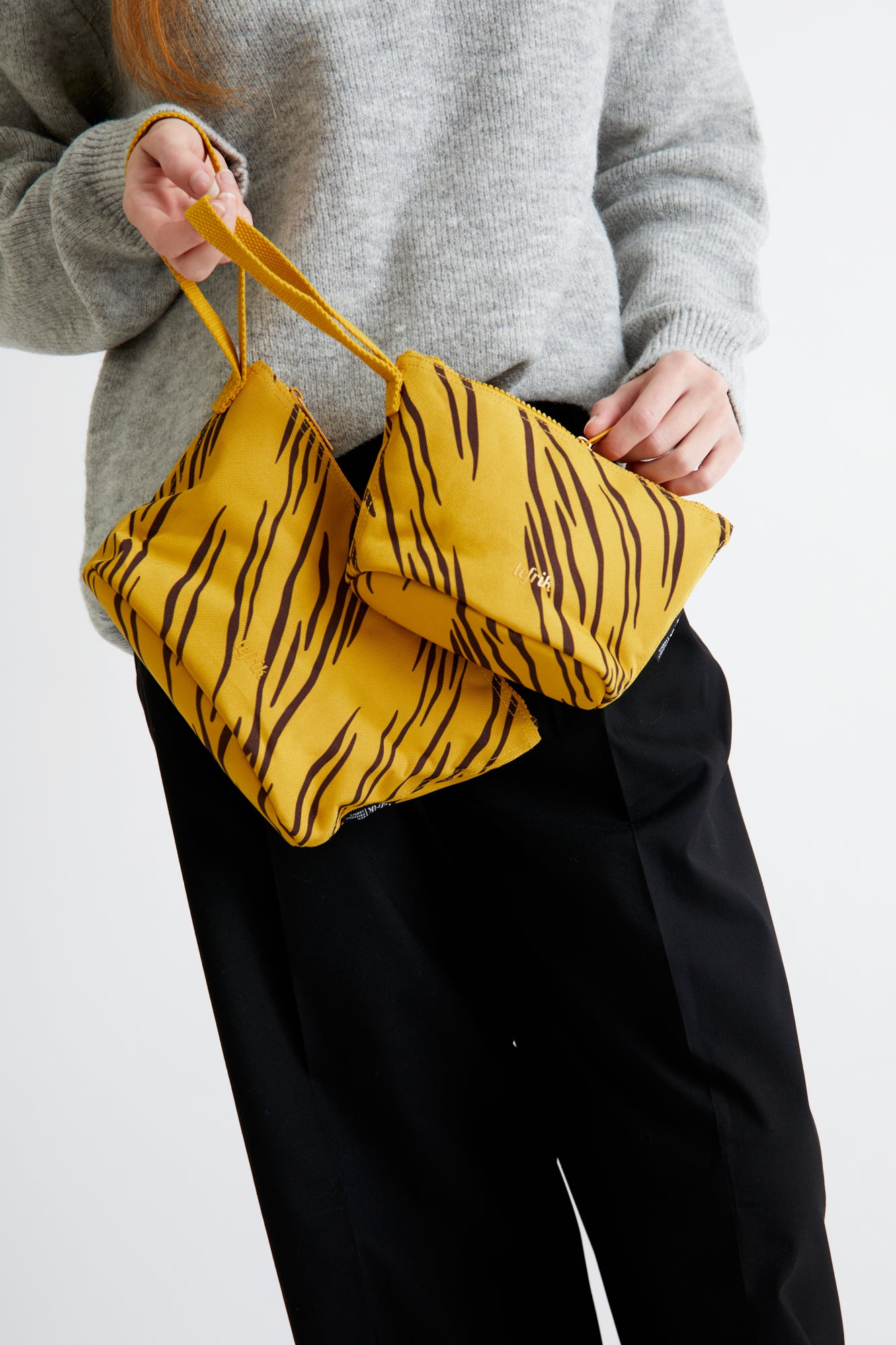 Pack Zoid Bag Tiger - Lefrik