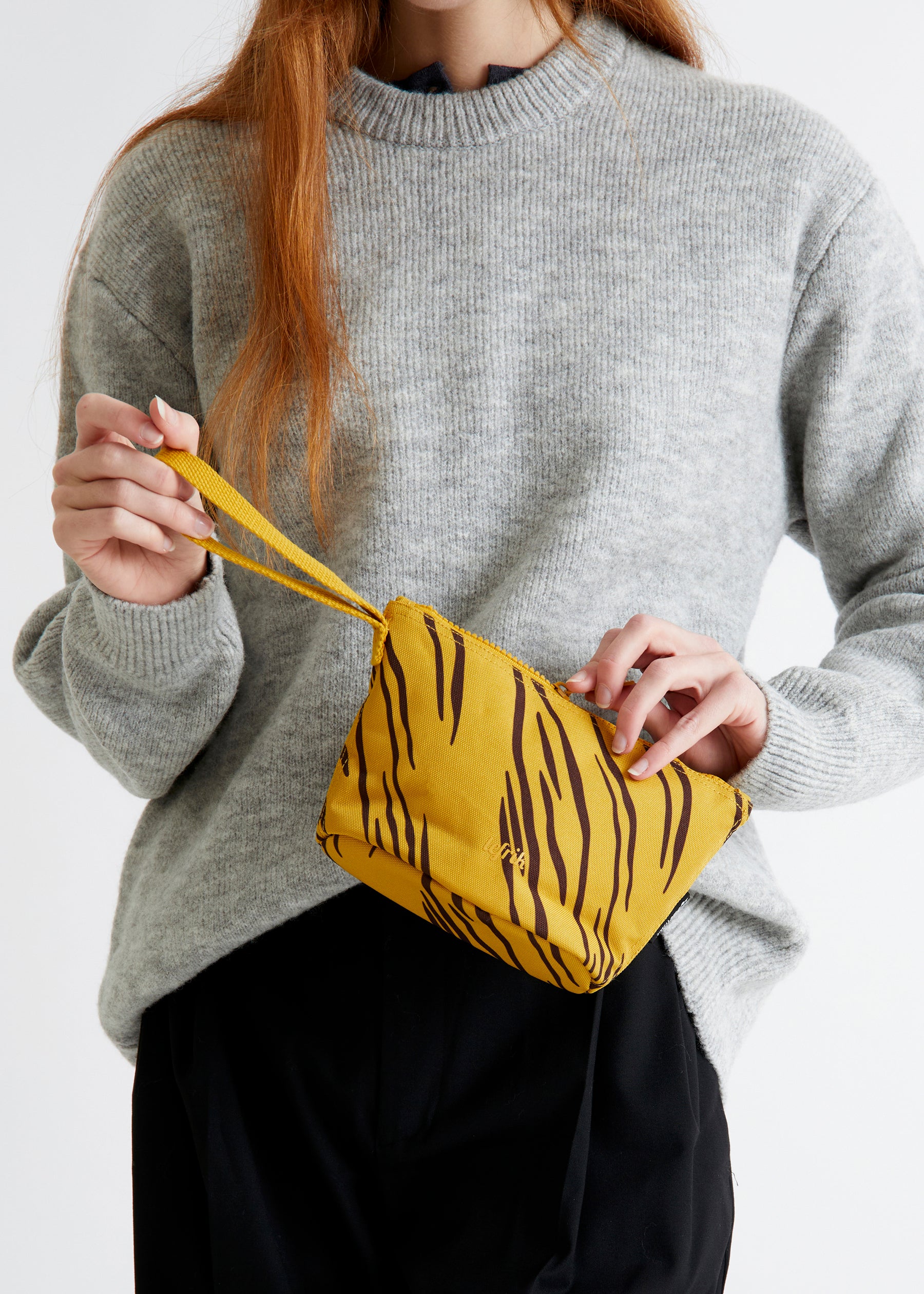 Zoid Case Bag S Tiger - Lefrik