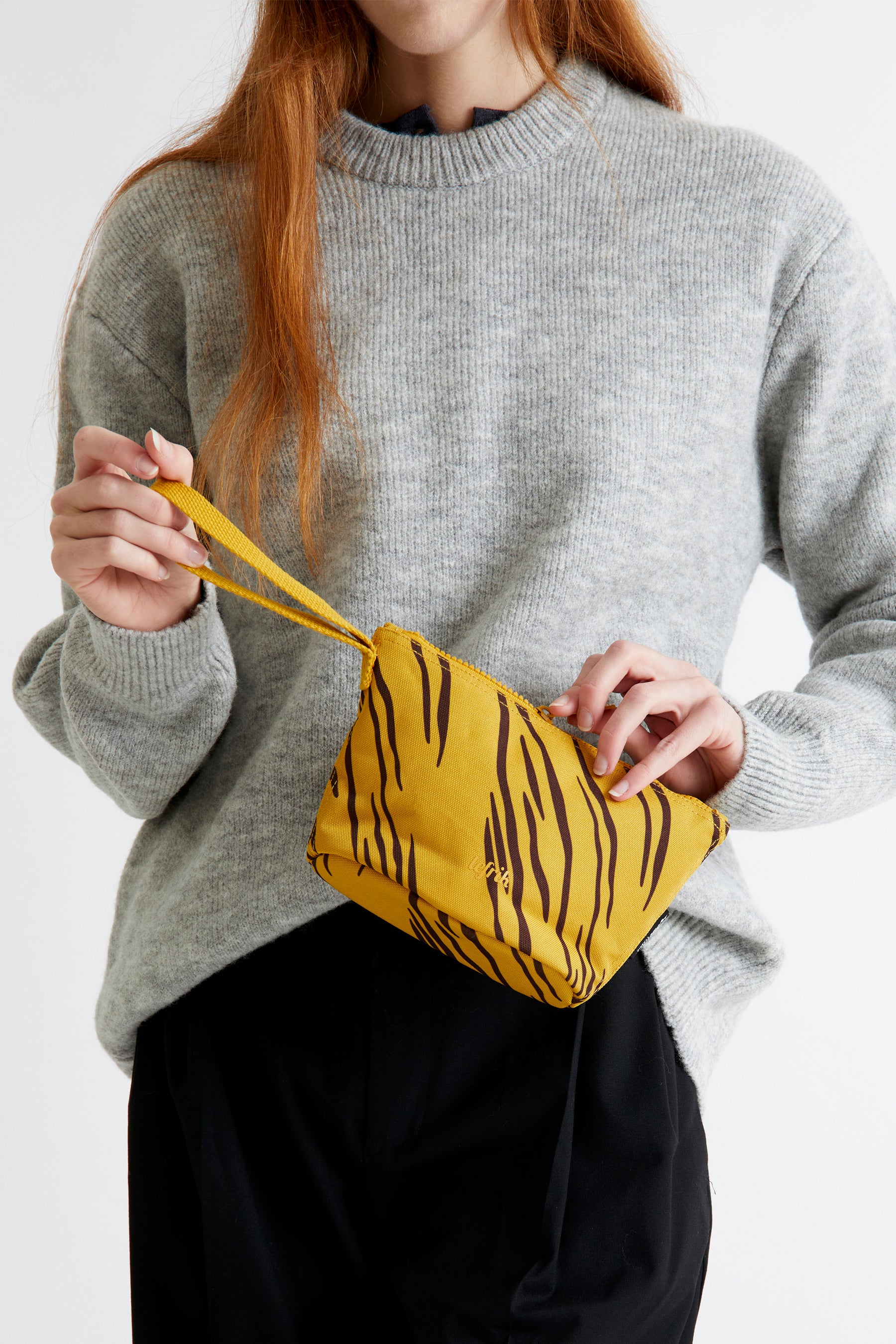 Zoid Case Bag S Tiger - Lefrik