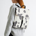 Handy Mini Backpack Cow - Lefrik