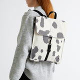 Handy Mini Backpack Cow - Lefrik
