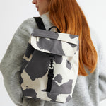 Kaut Mini Backpack Cow - Lefrik