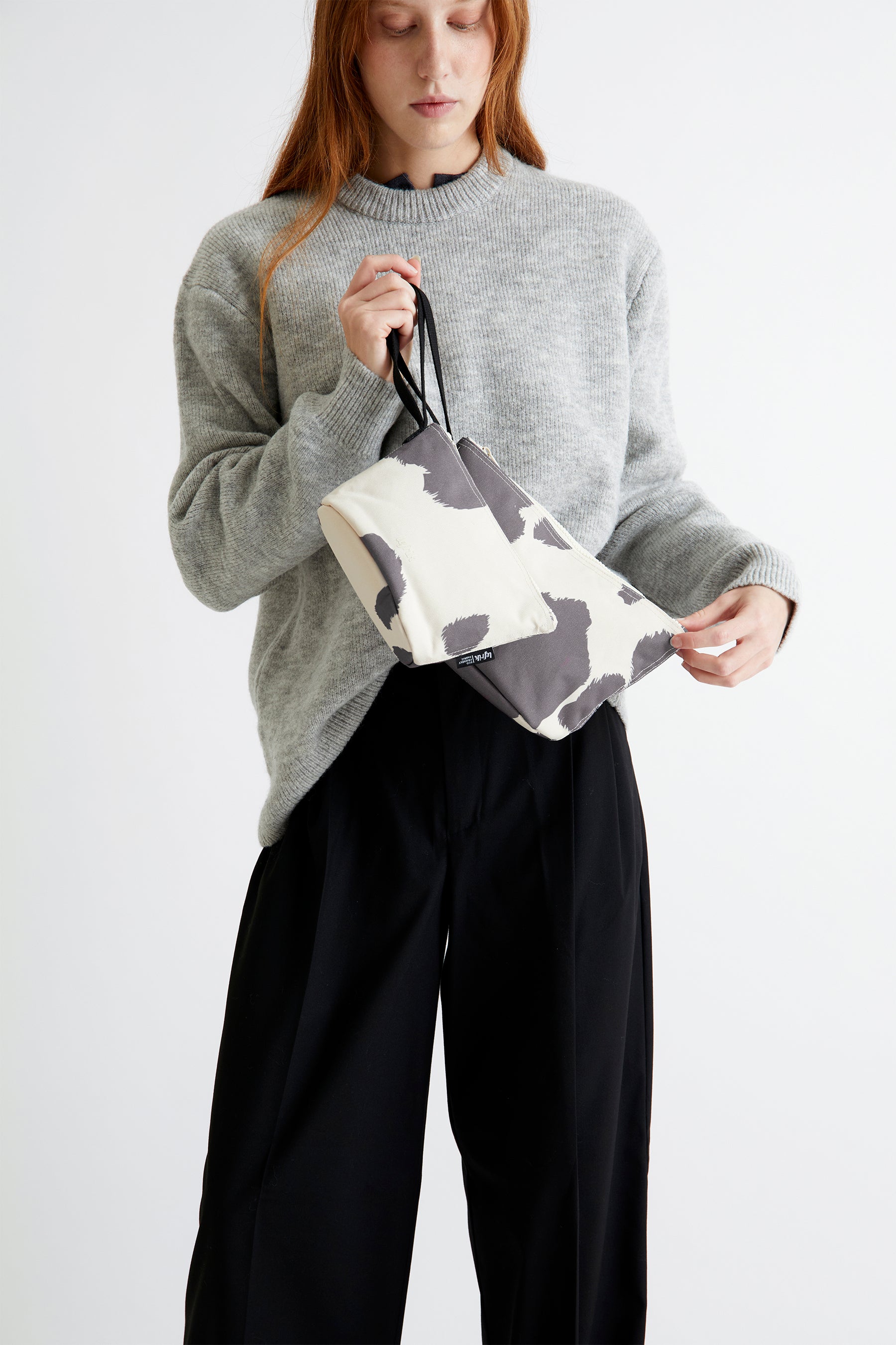 Zoid Case Bag S Cow - Lefrik