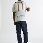 Daily 15" Backpack Concrete Block - Lefrik