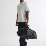 Maverick Foldable Trolley Black - Lefrik