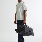 Pack Maverick Backpack Black - Lefrik
