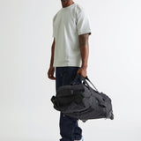 Pack Maverick Backpack Black - Lefrik