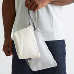 Pack Zoid Bag Concrete Block - Lefrik