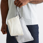 Zoid Case Bag M Concrete Block - Lefrik