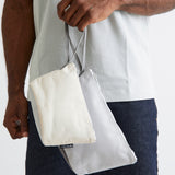 Zoid Case Bag M Concrete Block - Lefrik