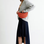 Lua Bag Orange - Lefrik