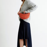 Lua Bag Orange - Lefrik