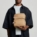 Kei Lithe Washbag Toffee - Lefrik