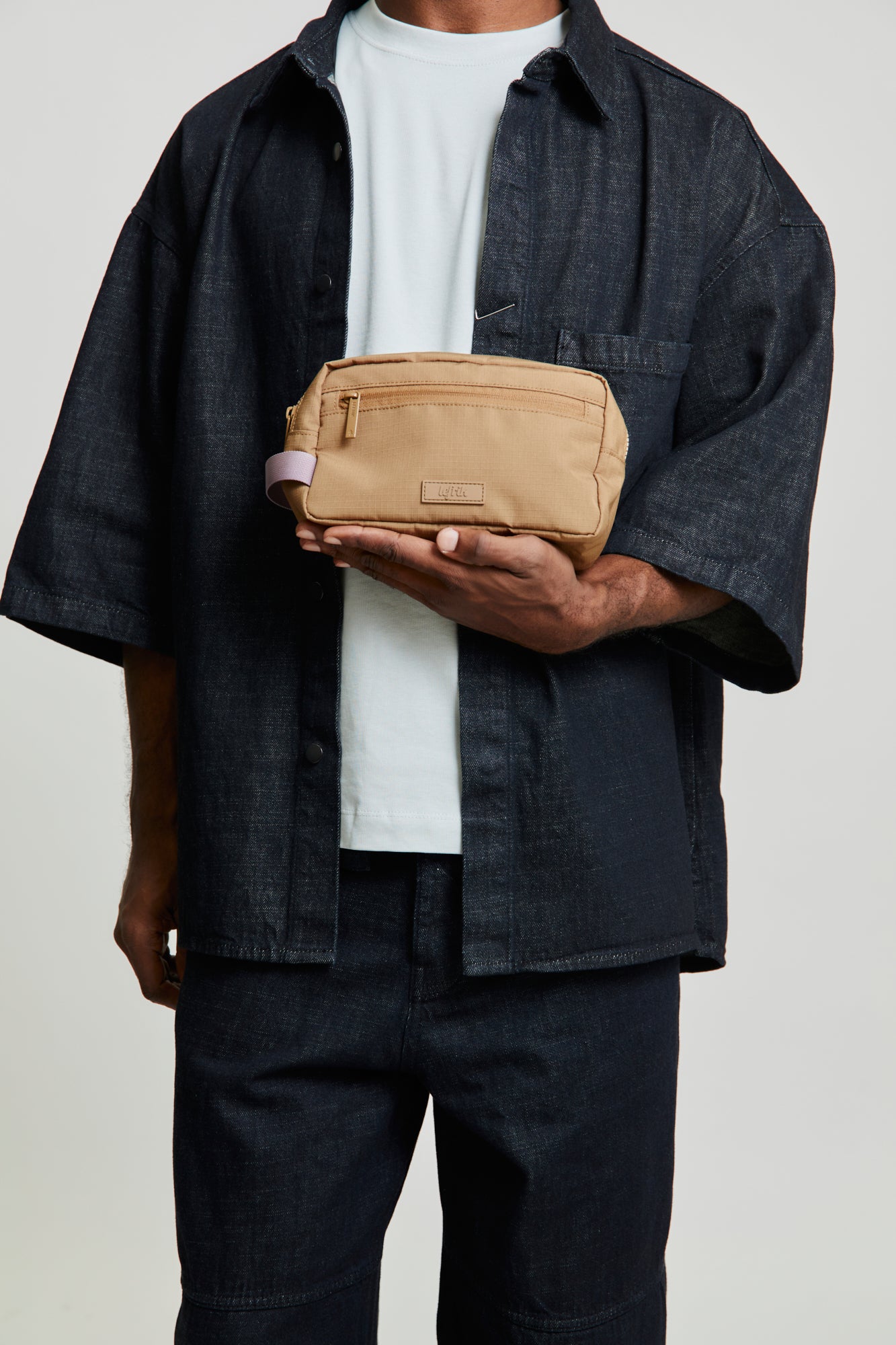 Pack Strata Bag Toffeee - Lefrik