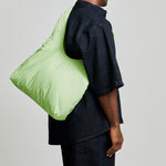 Biwa Bag Lime - Lefrik
