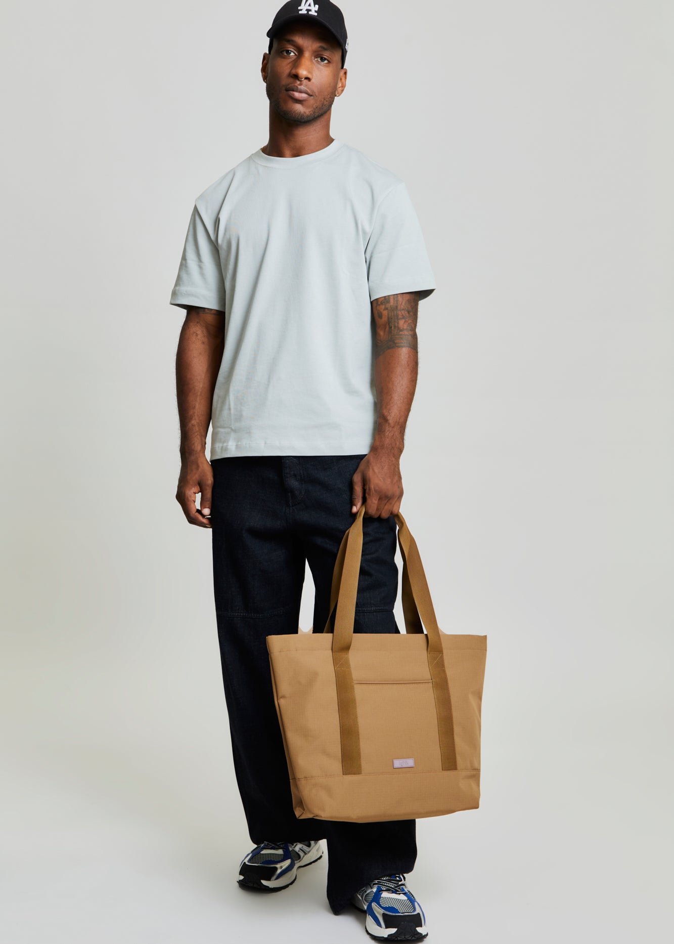 Pack Strata Bag Toffeee - Lefrik