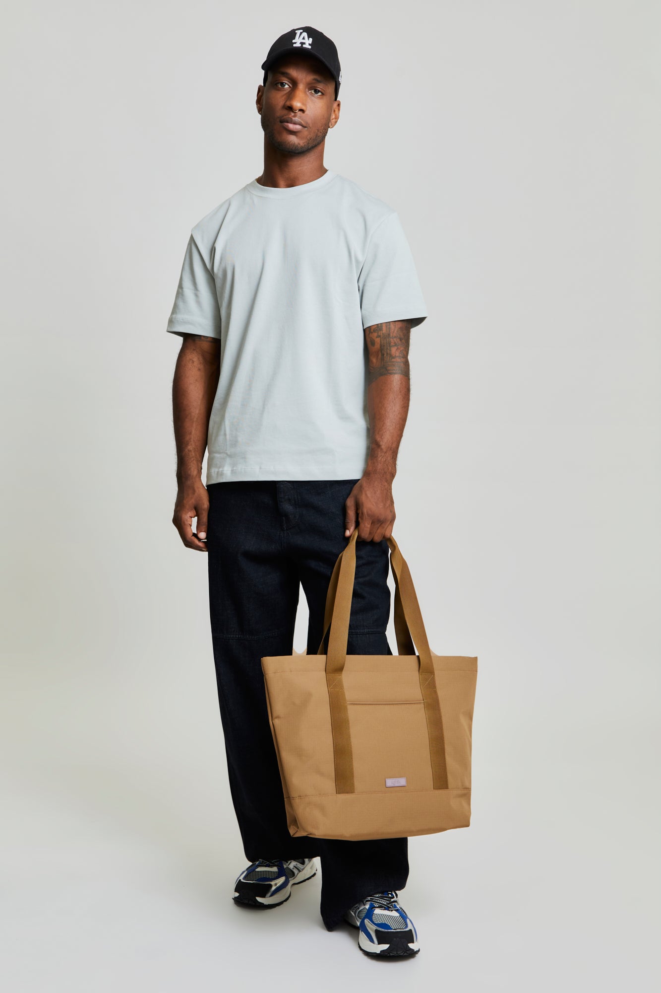 Pack Strata Bag Toffeee - Lefrik