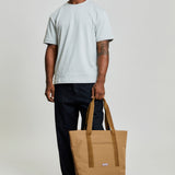 Strata Tote Bag Toffee - Lefrik