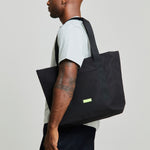 Pack Strata Bag Black Lime - Lefrik