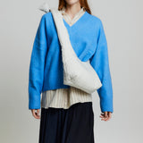 Biwa Mini Bag Ice - Lefrik