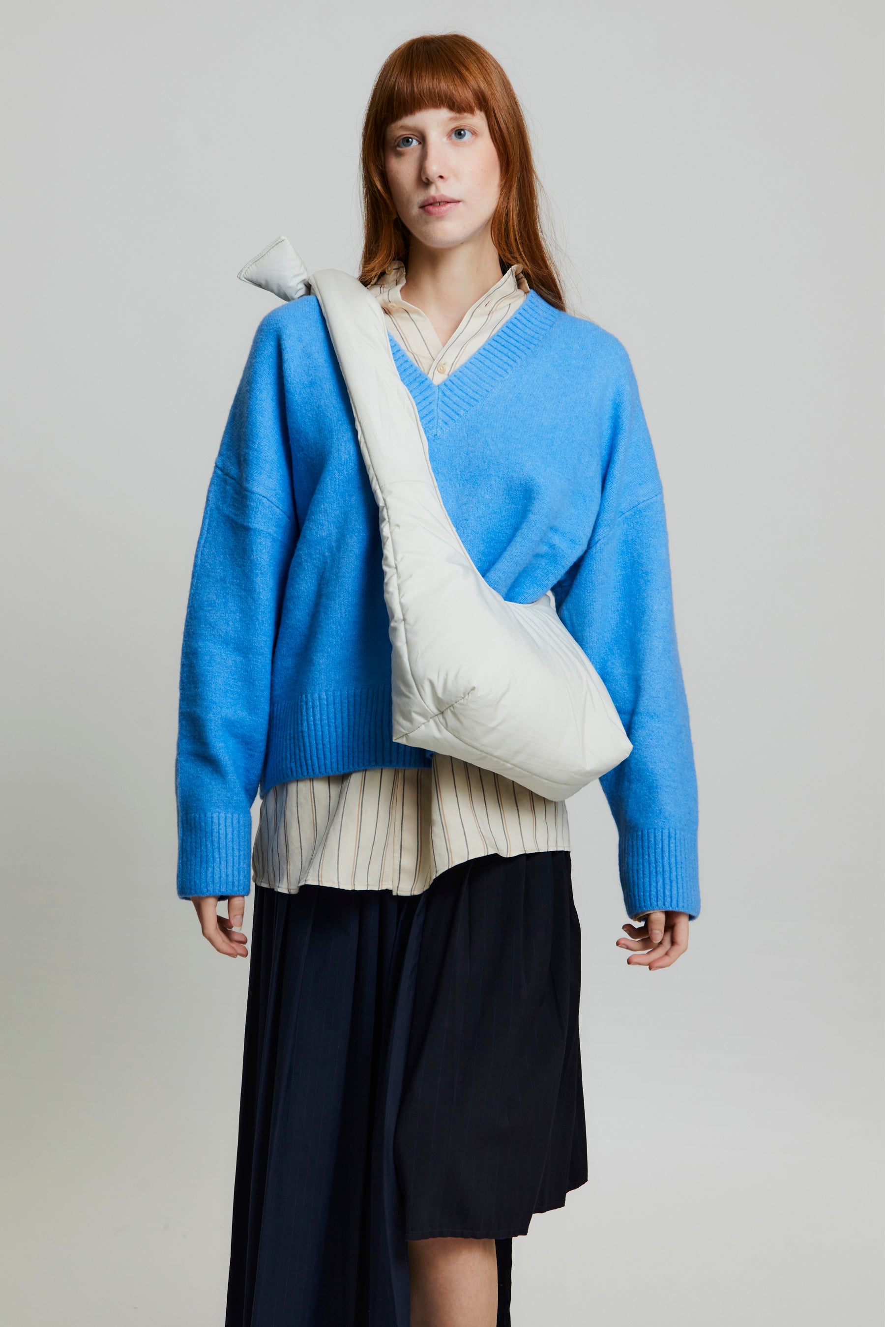Biwa Mini Bag Ice - Lefrik