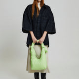 Biwa Mini Bag Lime - Lefrik