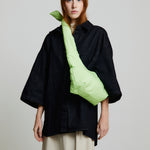 Biwa Mini Bag Lime - Lefrik