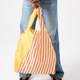 Offcut Bag Yellow Gold - Lefrik