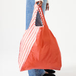 Offcut Bag Red Peach - Lefrik