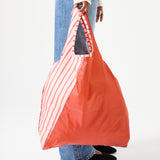 Offcut Bag Red Peach - Lefrik