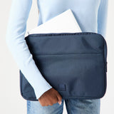 Capture Laptop Case 13" Navy - Lefrik
