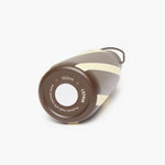 Circus Bottle Striped Mocca - Lefrik