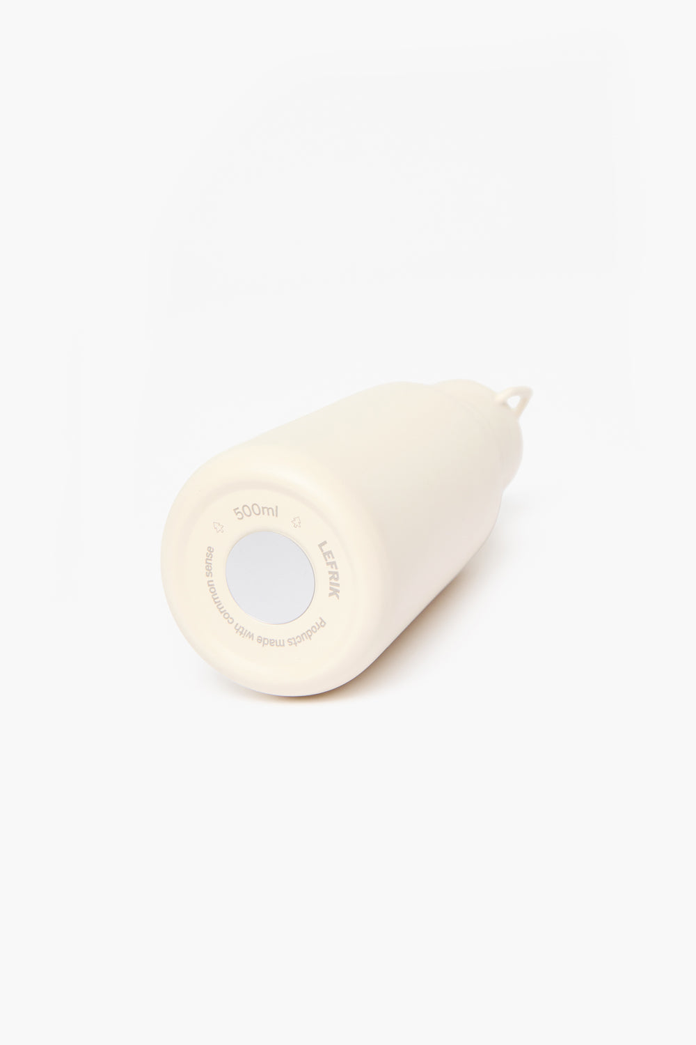 Circus Bottle Ecru - Lefrik