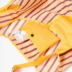 Offcut Bag Yellow Gold - Lefrik