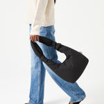 Biwa Mini Bag Black - Lefrik