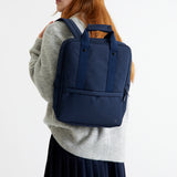 Smart Daily 13" Backpack Navy - Lefrik