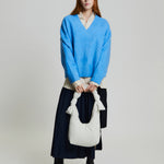Biwa Mini Bag Ice - Lefrik