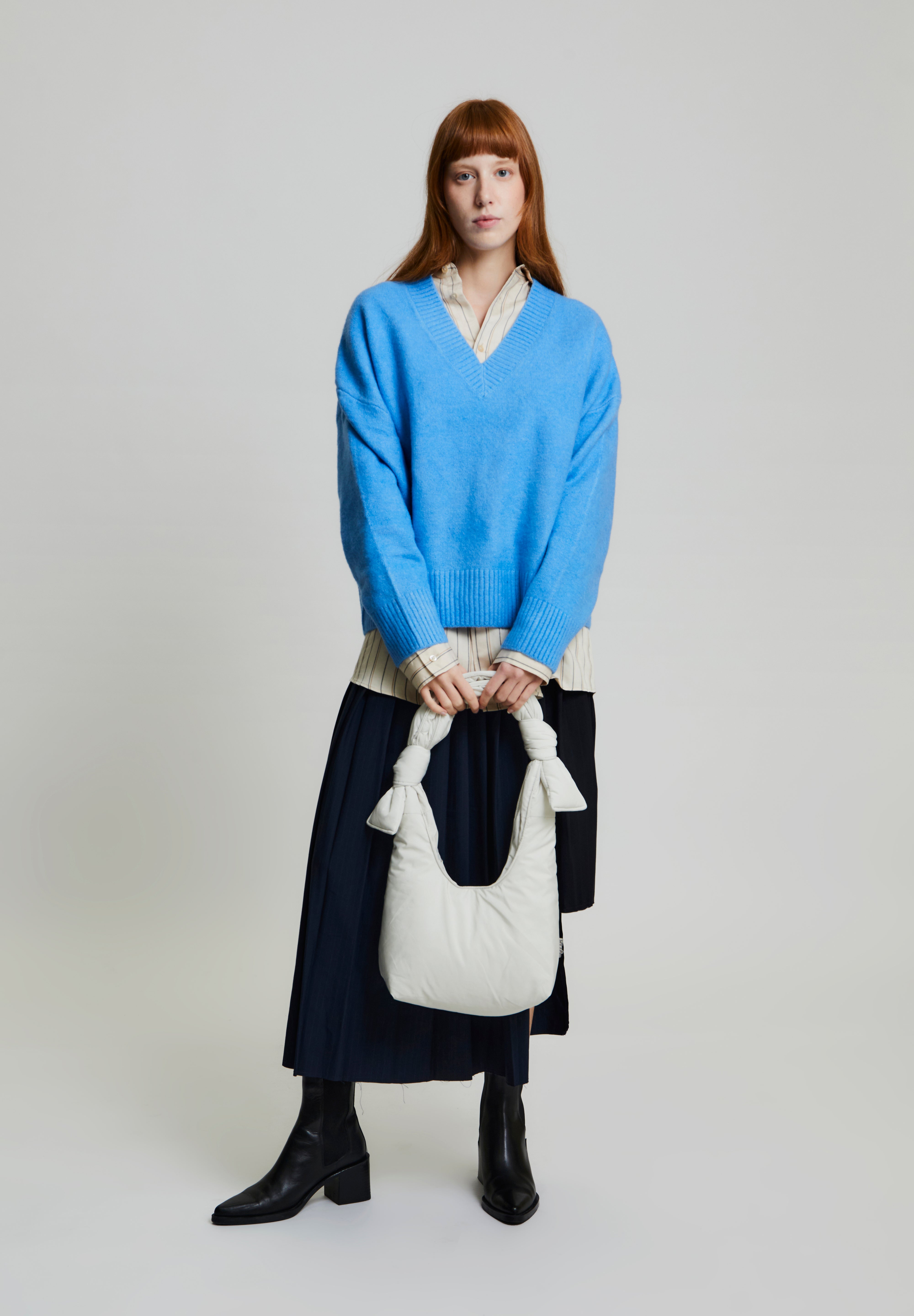 Biwa Mini Bag Ice - Lefrik