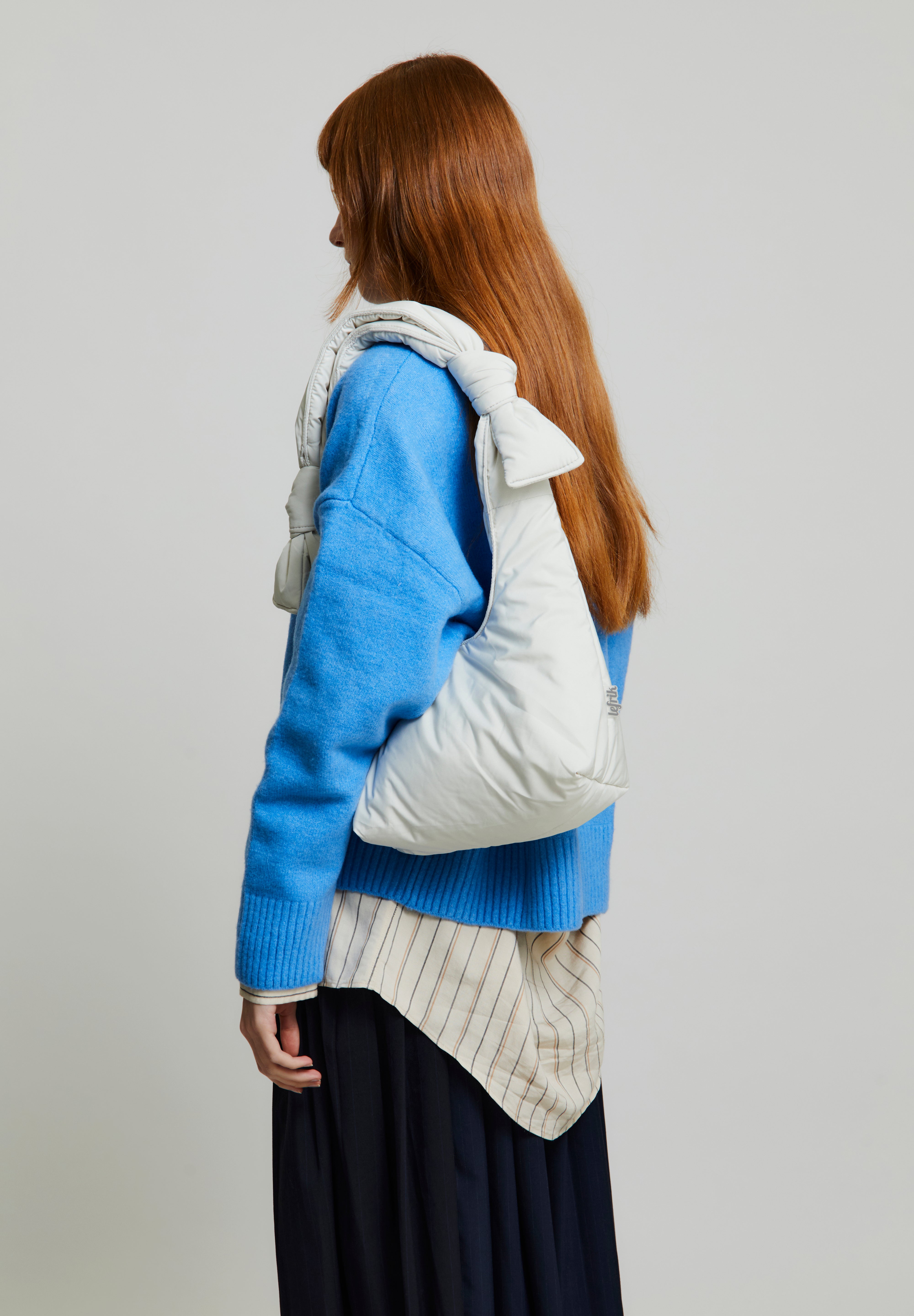 Biwa Mini Bag Ice - Lefrik