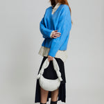 Biwa Micro Bag Ice - Lefrik