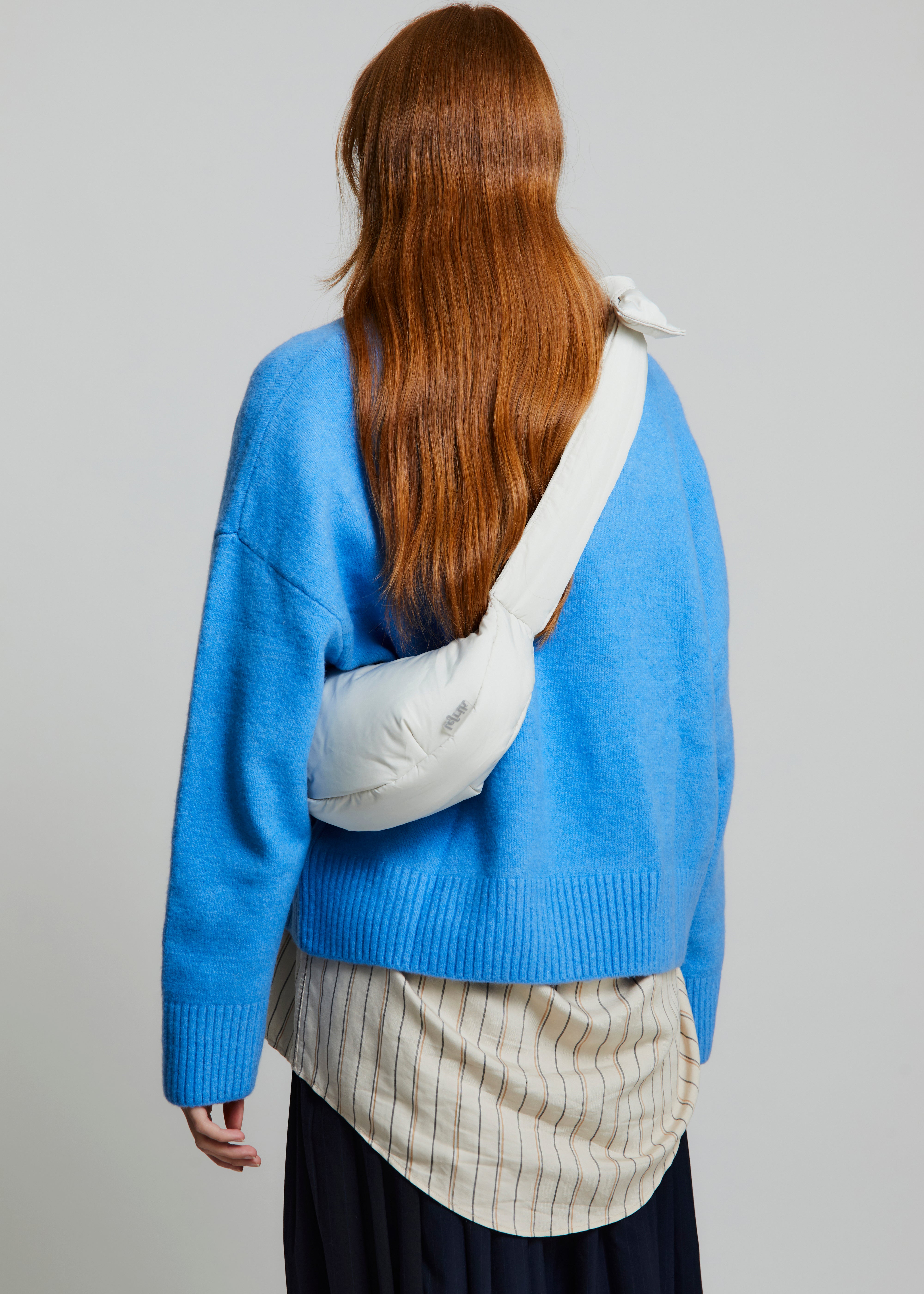 Biwa Micro Bag Ice - Lefrik