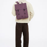 Handy Backpack Maroon - Lefrik