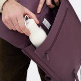 Handy Backpack Maroon - Lefrik